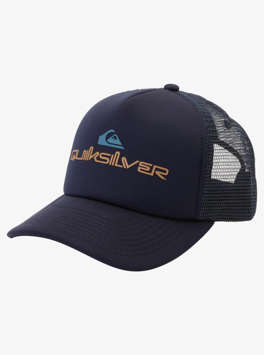 Quiksilver Omnistack Trucker