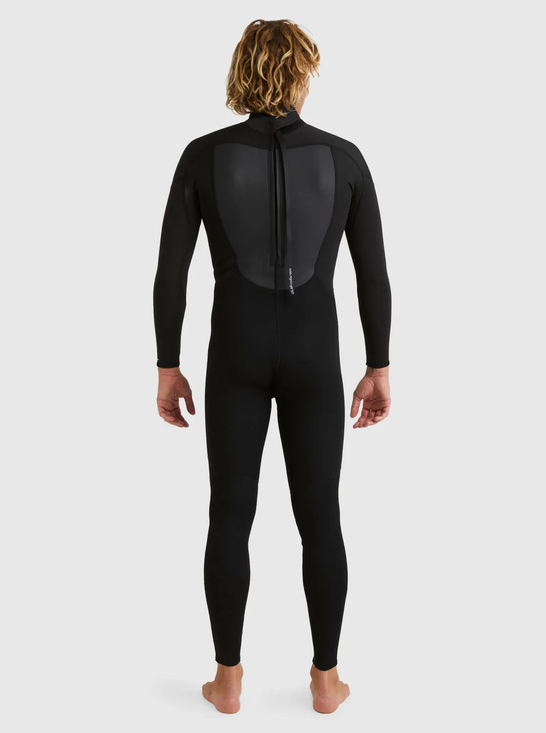 Quiksilver Prologue 3/2mm BZ FLT - Black