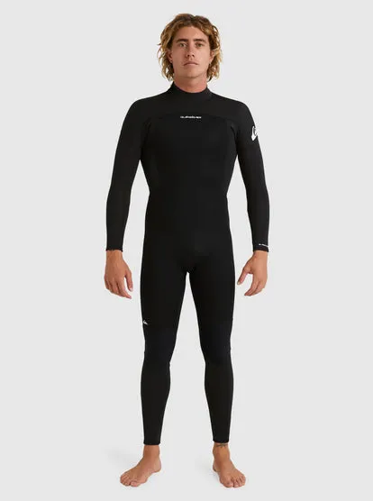 Quiksilver Prologue 3/2mm BZ FLT - Black