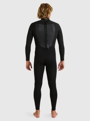 Quiksilver Prologue 3/2mm BZ FLT - Black