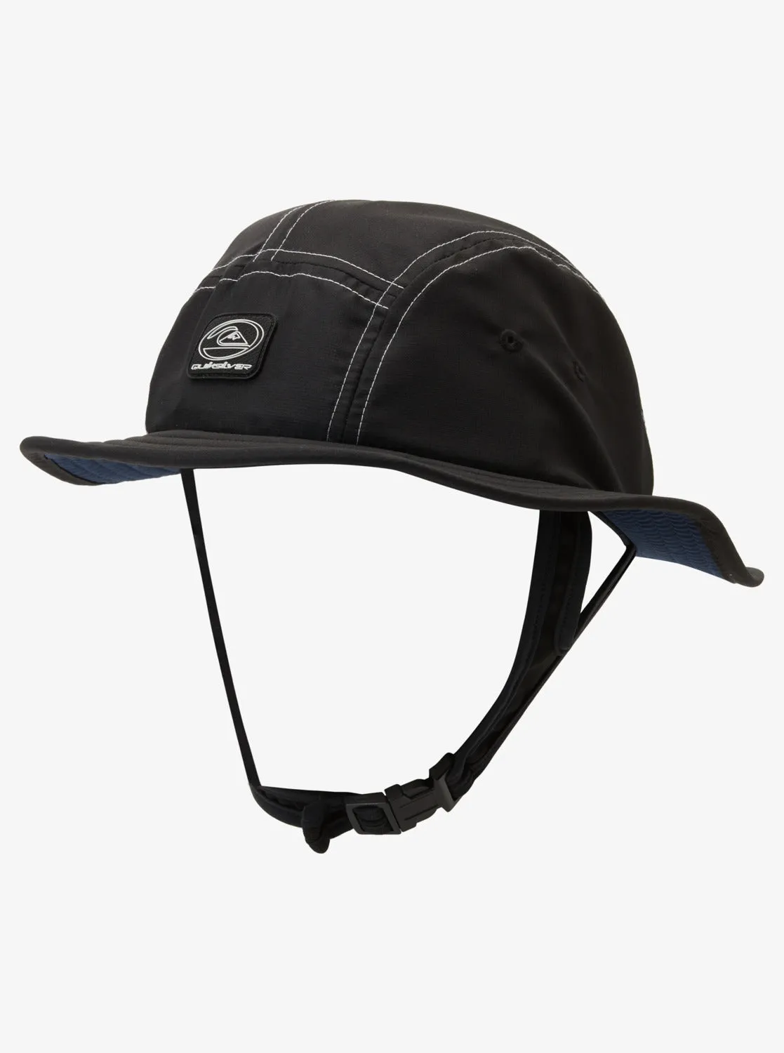 Quiksilver Surfari Bucket - Jet Black