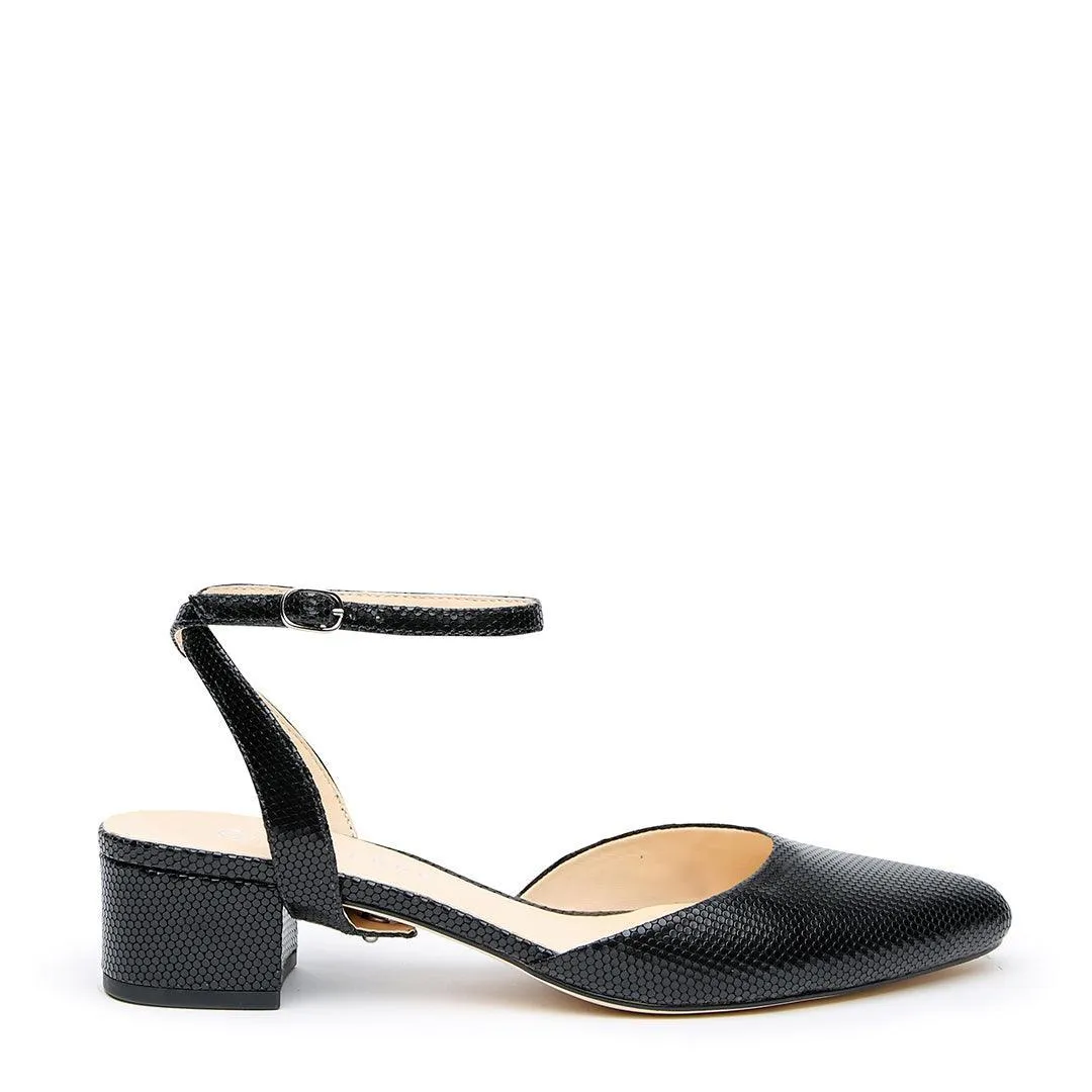 Rattlesnake Slide   Marilyn Strap