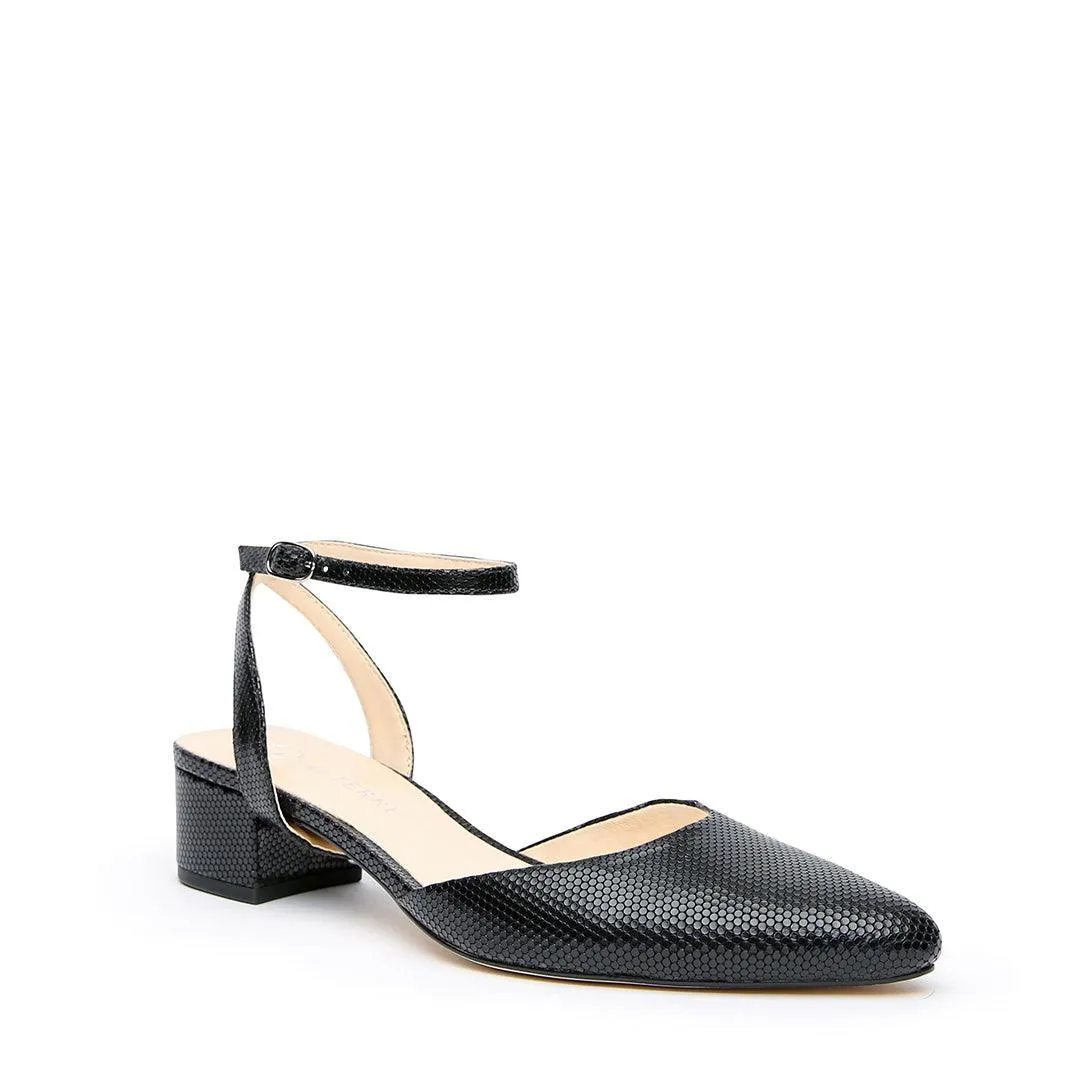Rattlesnake Slide   Marilyn Strap