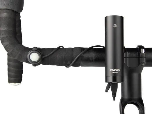 Ravemen CR600 Front Light