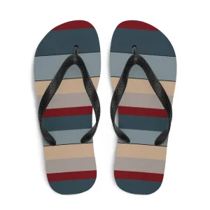 Reminisence - Inspired By Taylor Swift - Sustainably Made Flip-Flops