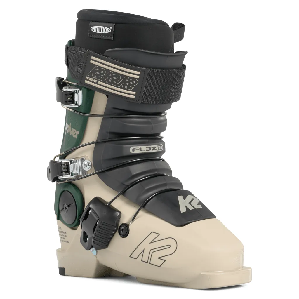 Revolver pro W women's boots 2023