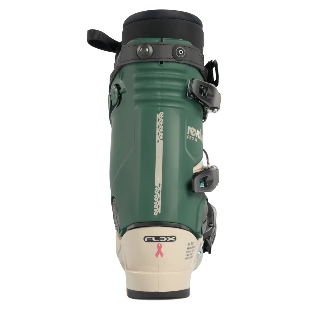 Revolver pro W women's boots 2023