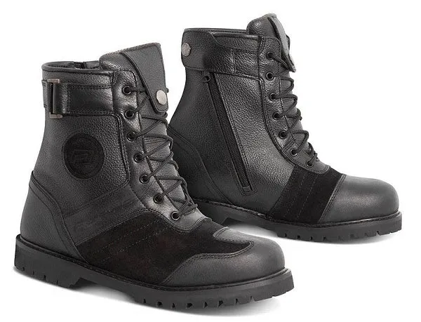 Rjays Terrain III Boot - Black