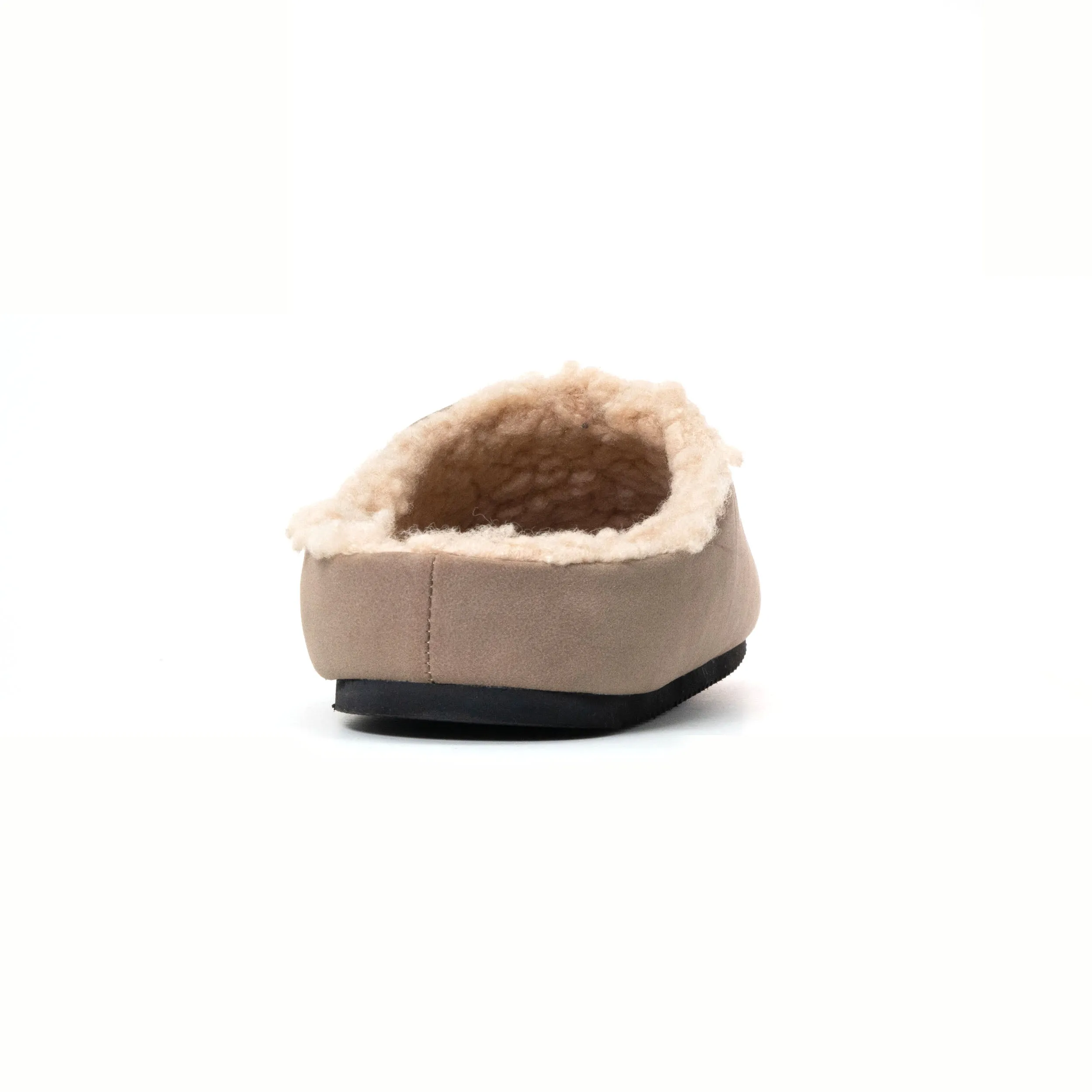 ROAM CUSTOM CUDDLE NUDE FAUX NUBUCK - MONOGRAM