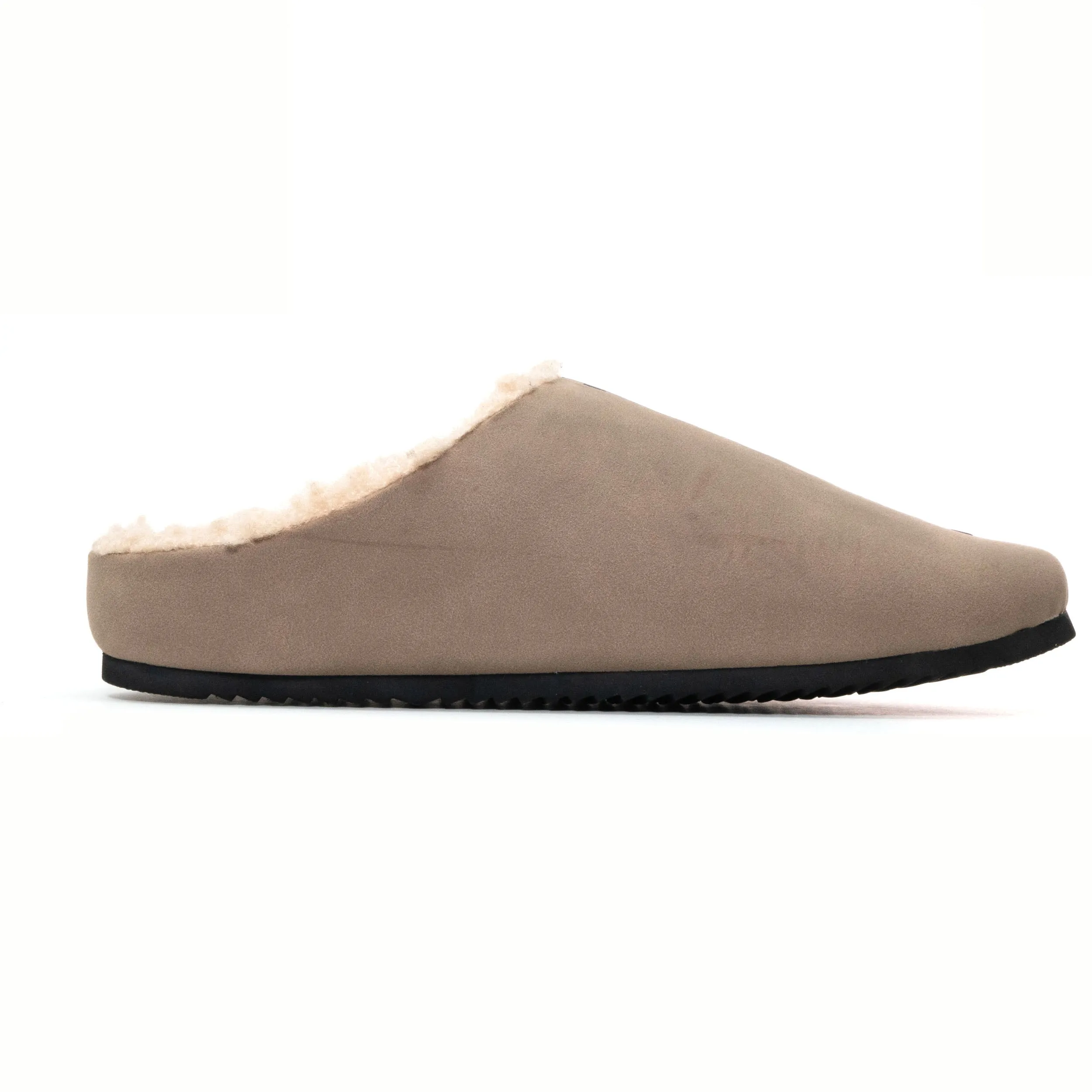 ROAM CUSTOM CUDDLE NUDE FAUX NUBUCK - MONOGRAM