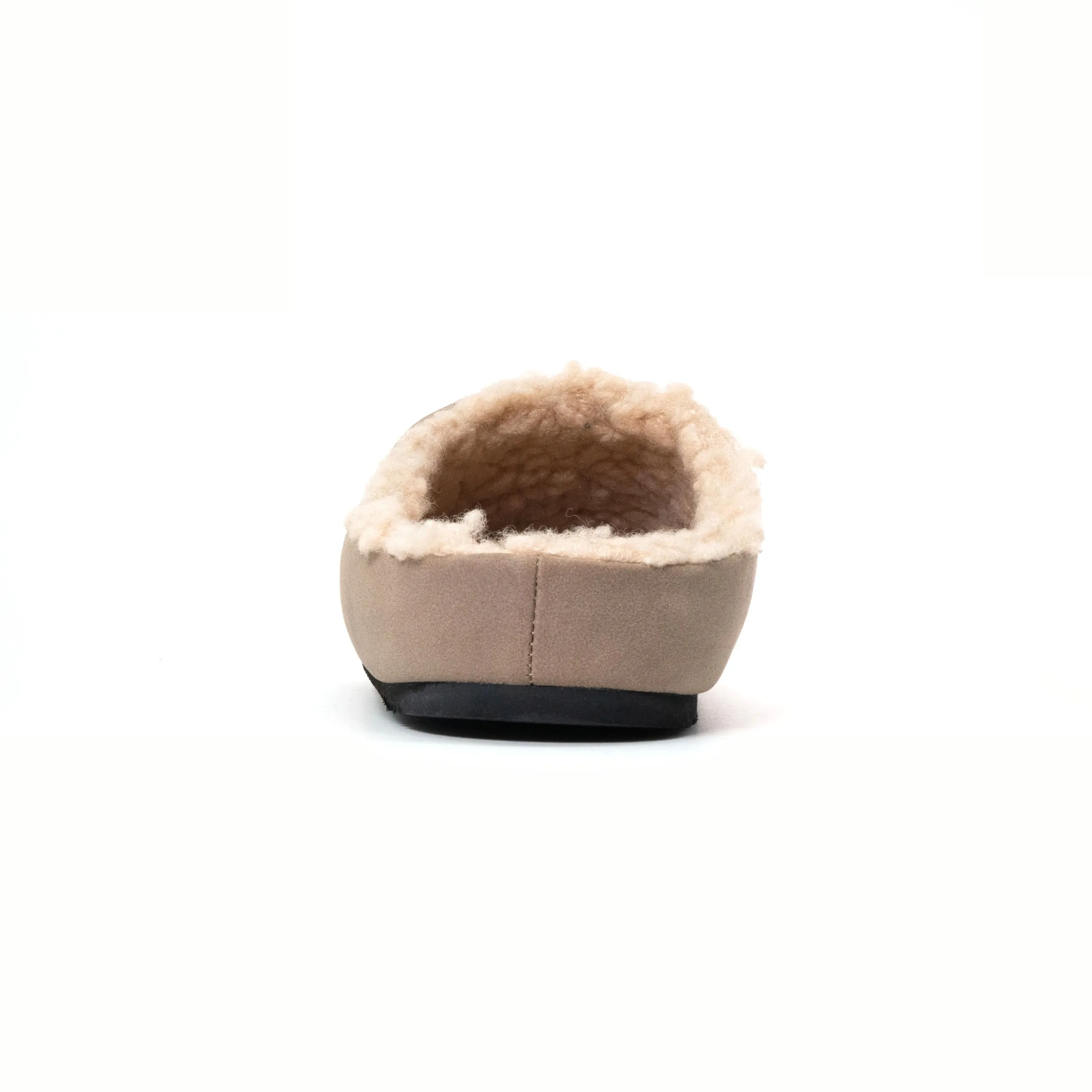 ROAM CUSTOM CUDDLE NUDE FAUX NUBUCK - MONOGRAM