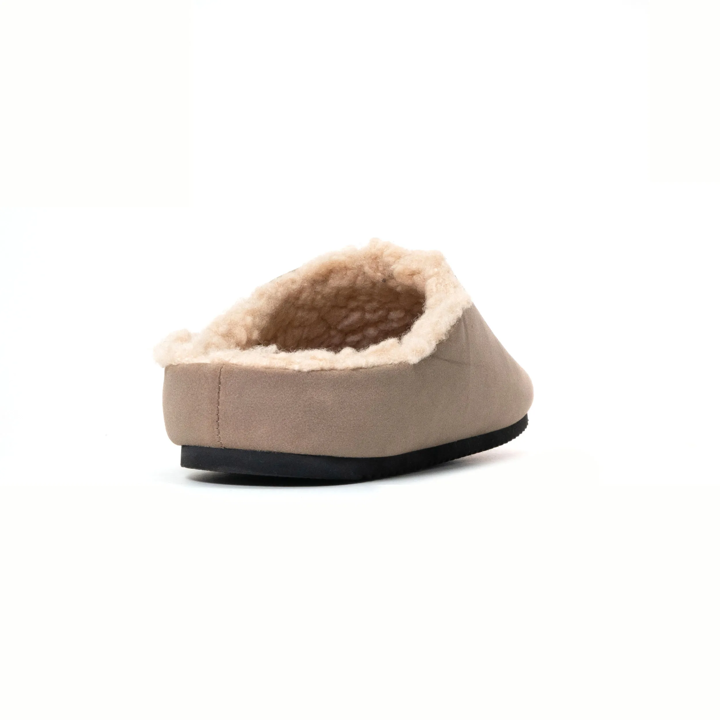ROAM CUSTOM CUDDLE NUDE FAUX NUBUCK - MONOGRAM