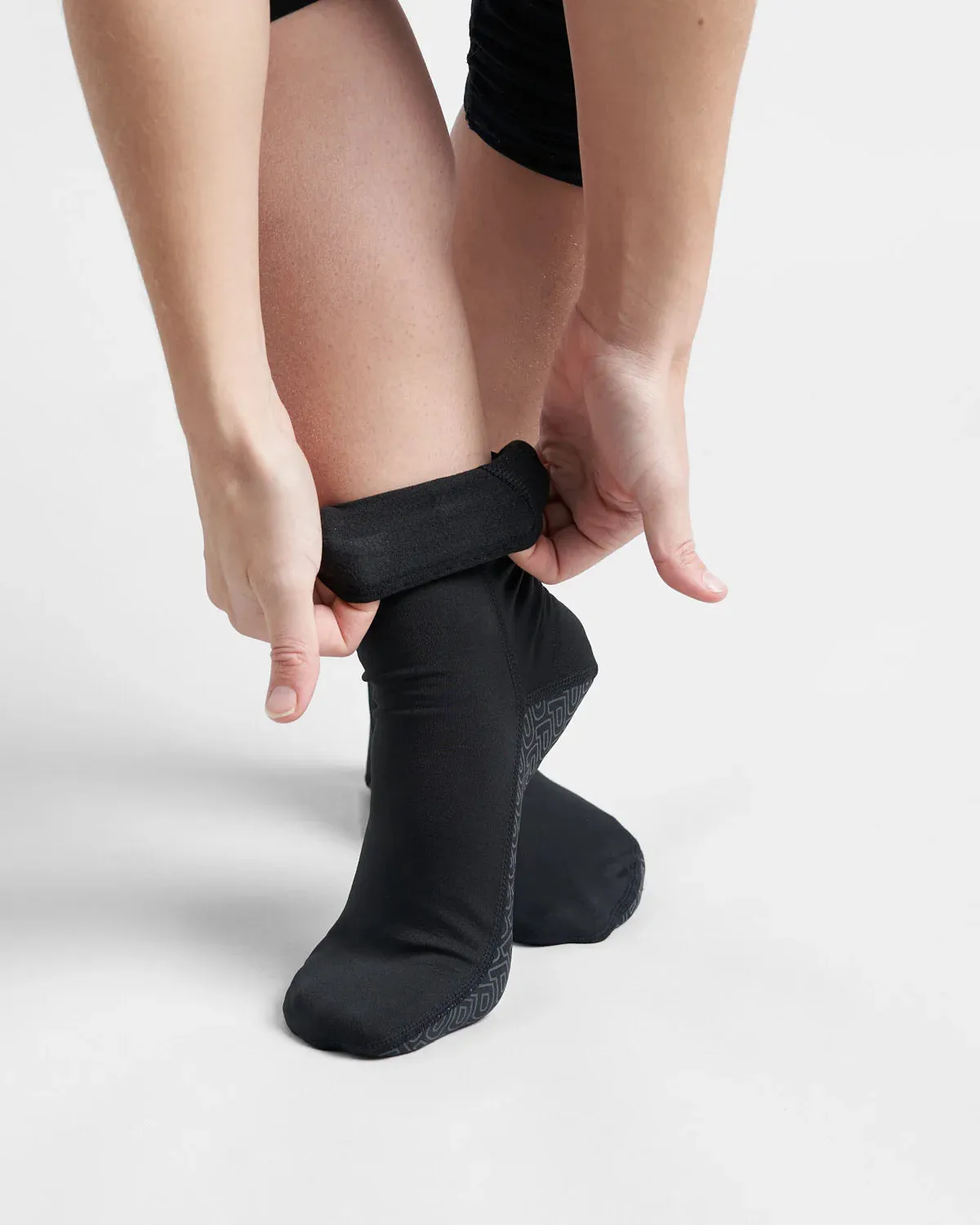 Rooster Poly Pro Socks