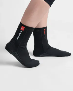 Rooster Poly Pro Socks
