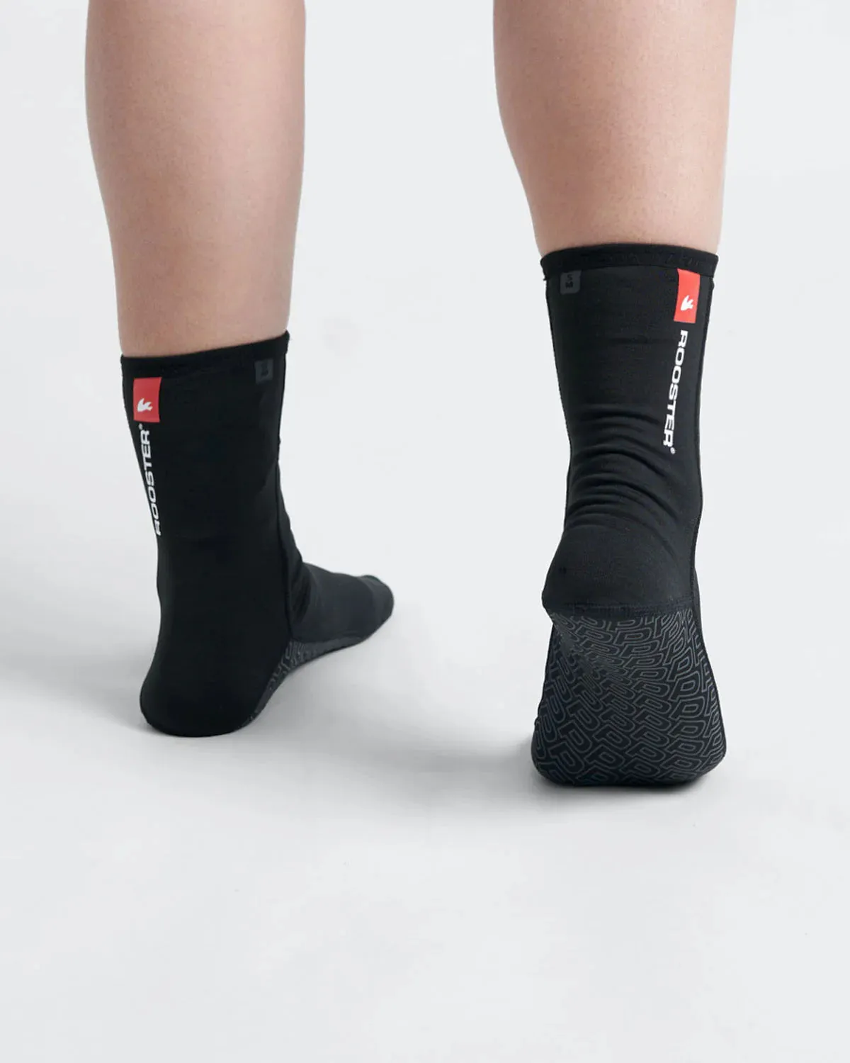 Rooster Poly Pro Socks