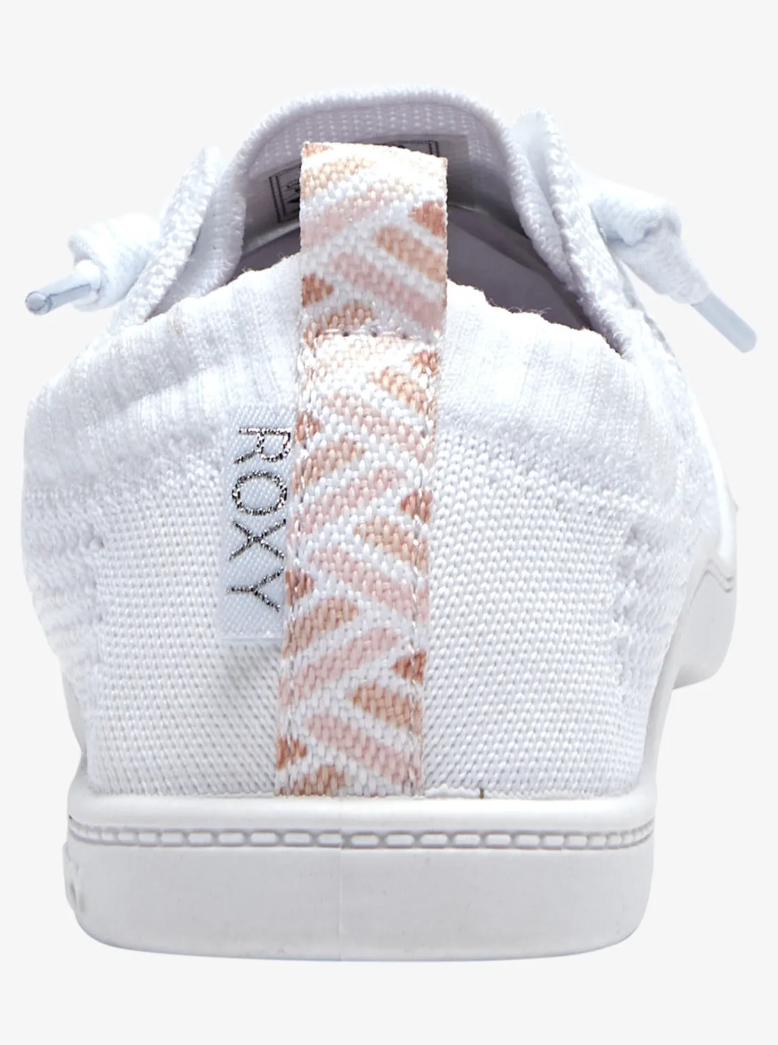 Roxy Womens Bayshore Closed Knit Shoes
