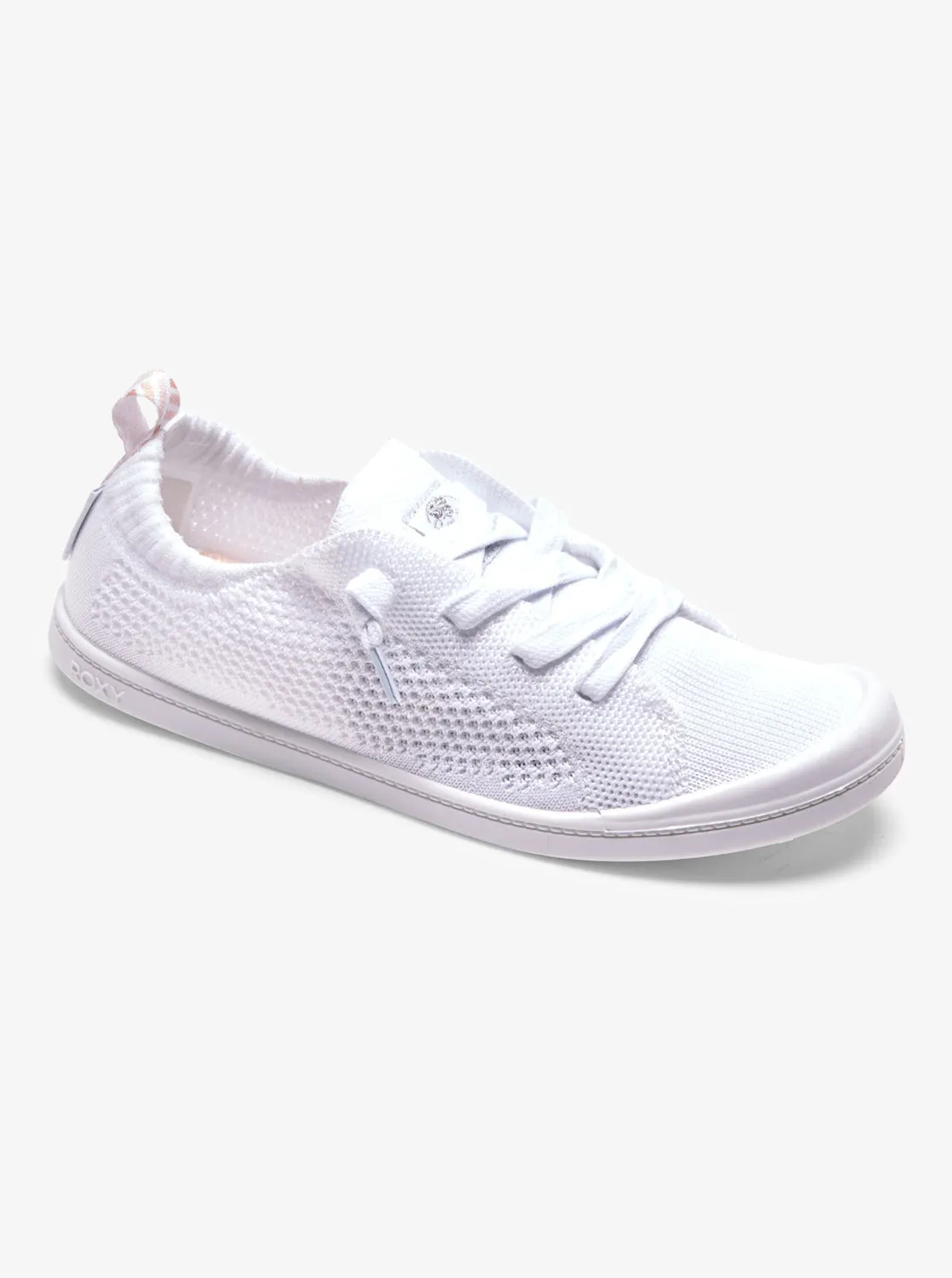 Roxy Womens Bayshore Closed Knit Shoes