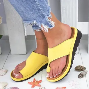 RXFSP Female Shoes Comfy Platform Flat Sole Casual Shoes