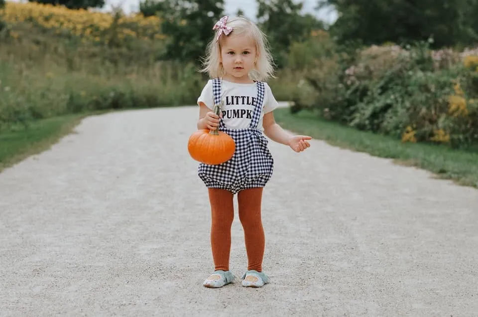 Sage Pumpkin Moccs