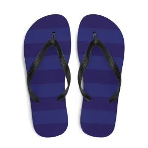 Sailor Blue - Sustainably Made Flip-Flops