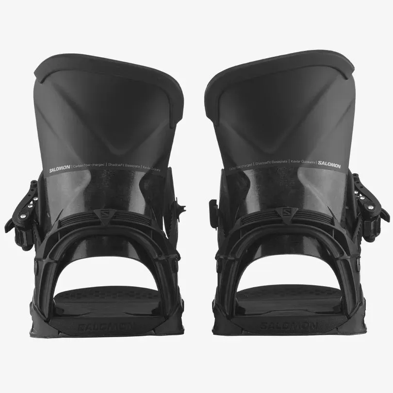Salomon Quantum Snowboard Binding 2024