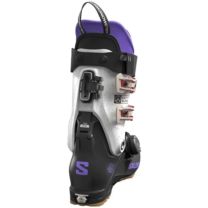 Salomon Shift Alpha BOA® 95 Womens Ski Boot 2025