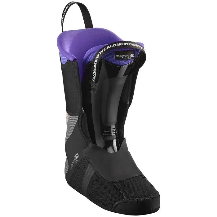 Salomon Shift Alpha BOA® 95 Womens Ski Boot 2025