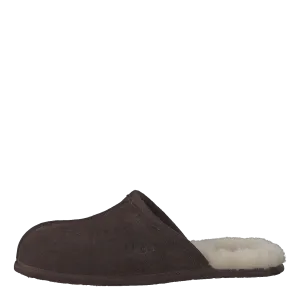 Scuff Espresso