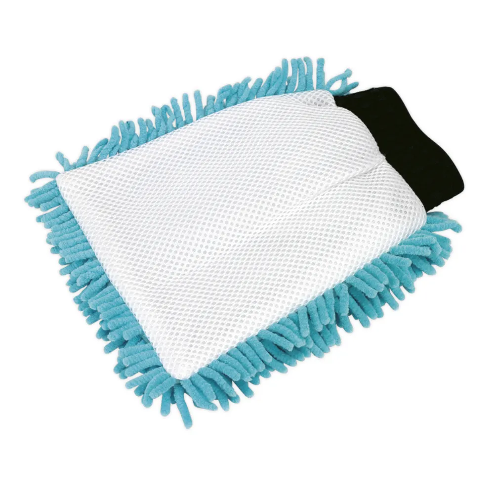 Sealey Dual Action Professional Polisher Kit 150mm 600W - C