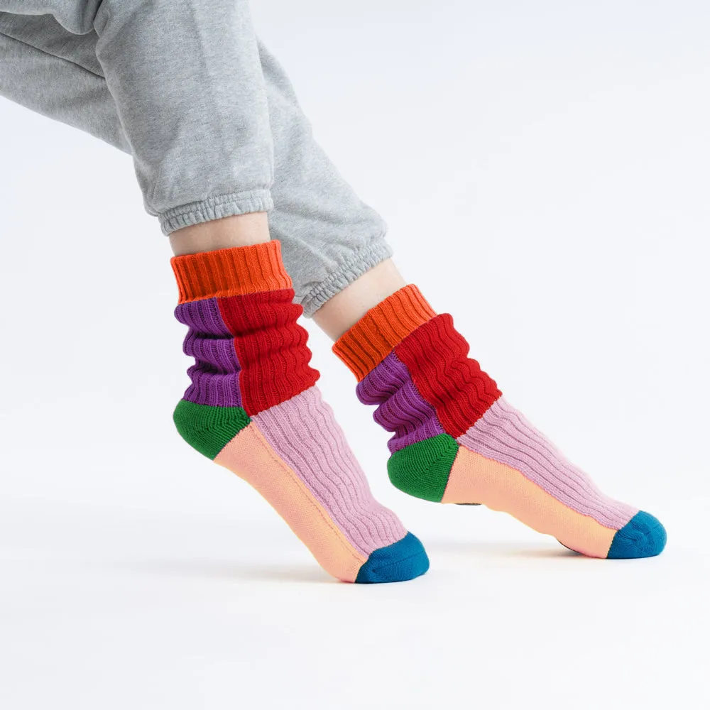 SFMOMA House Socks S/M
