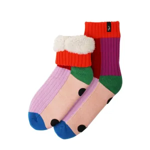 SFMOMA House Socks S/M