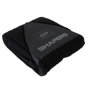 SHAPERS PREMIUM STRETCH SOCK STEALTH BLACK 6'0