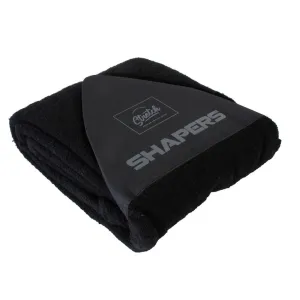 SHAPERS PREMIUM STRETCH SOCK STEALTH BLACK 6'7