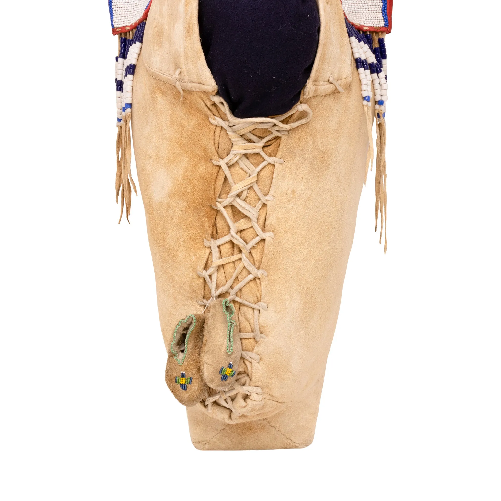 Shoshone Cradleboard