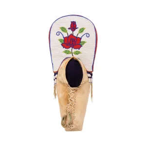Shoshone Cradleboard