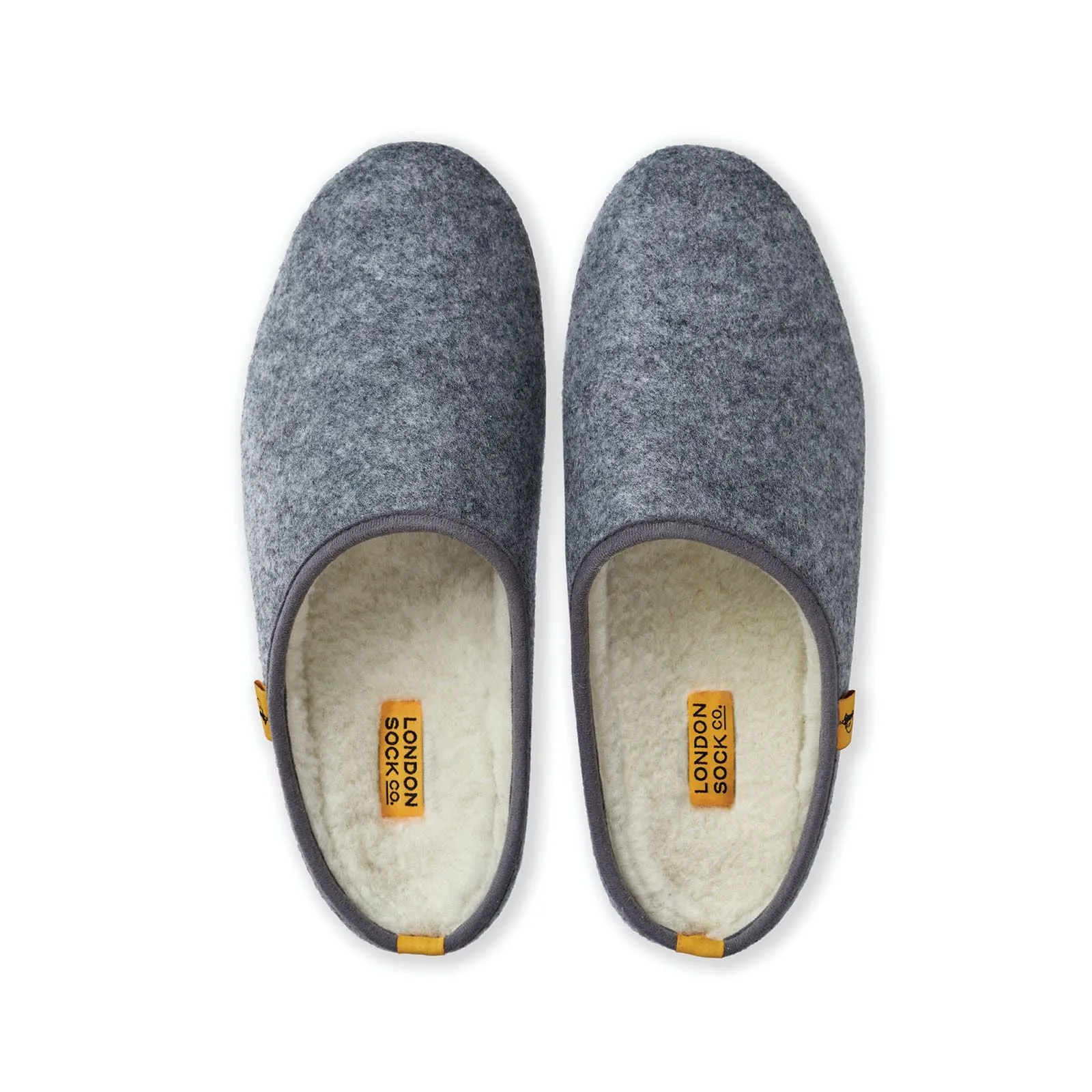Simply Slipper