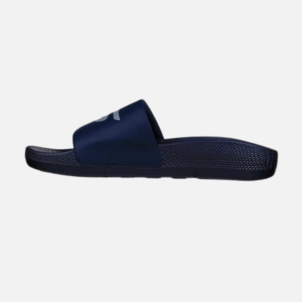 Skechers Hyper Slide-Deriver Mens Slide-Navy