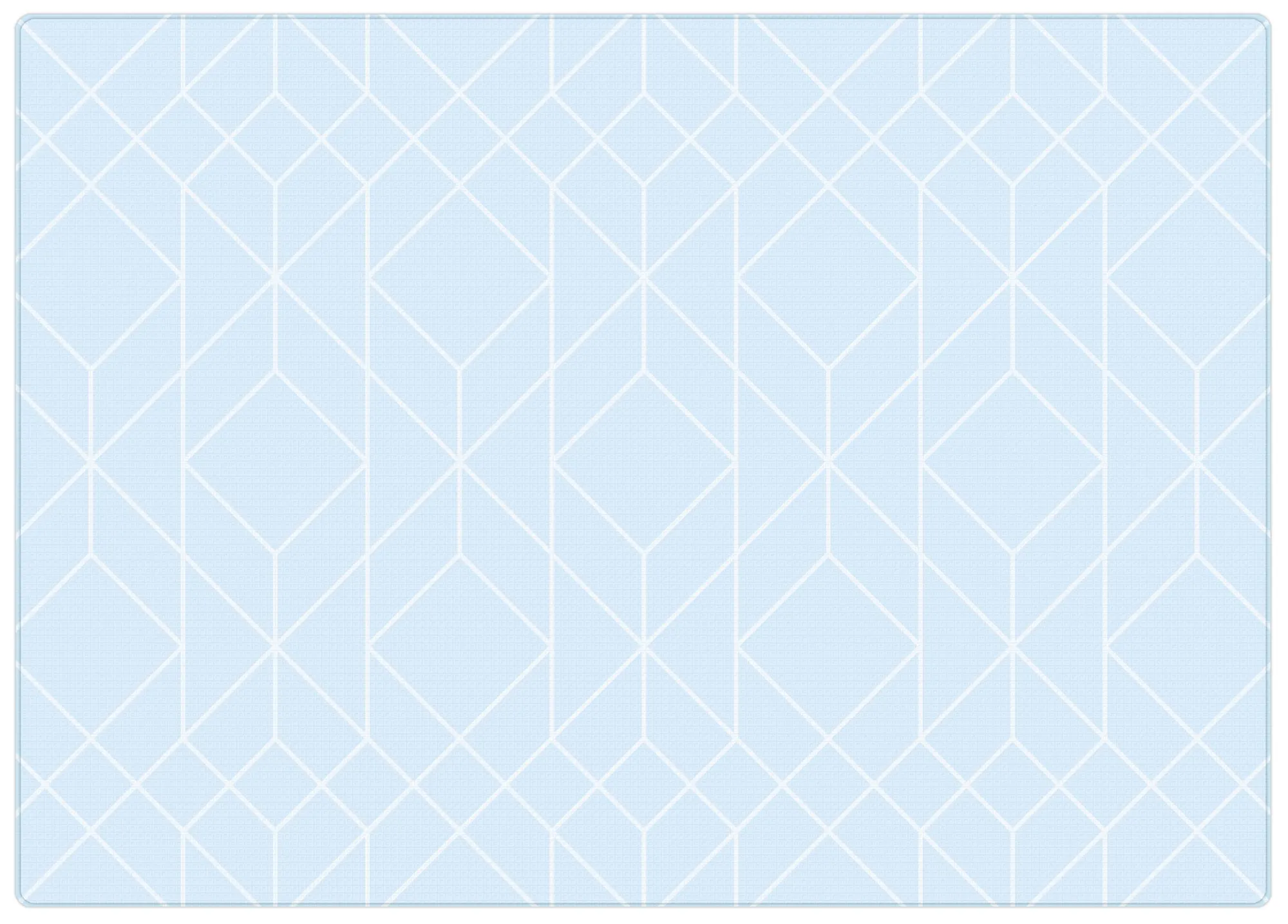 Sky Haven Play Mat