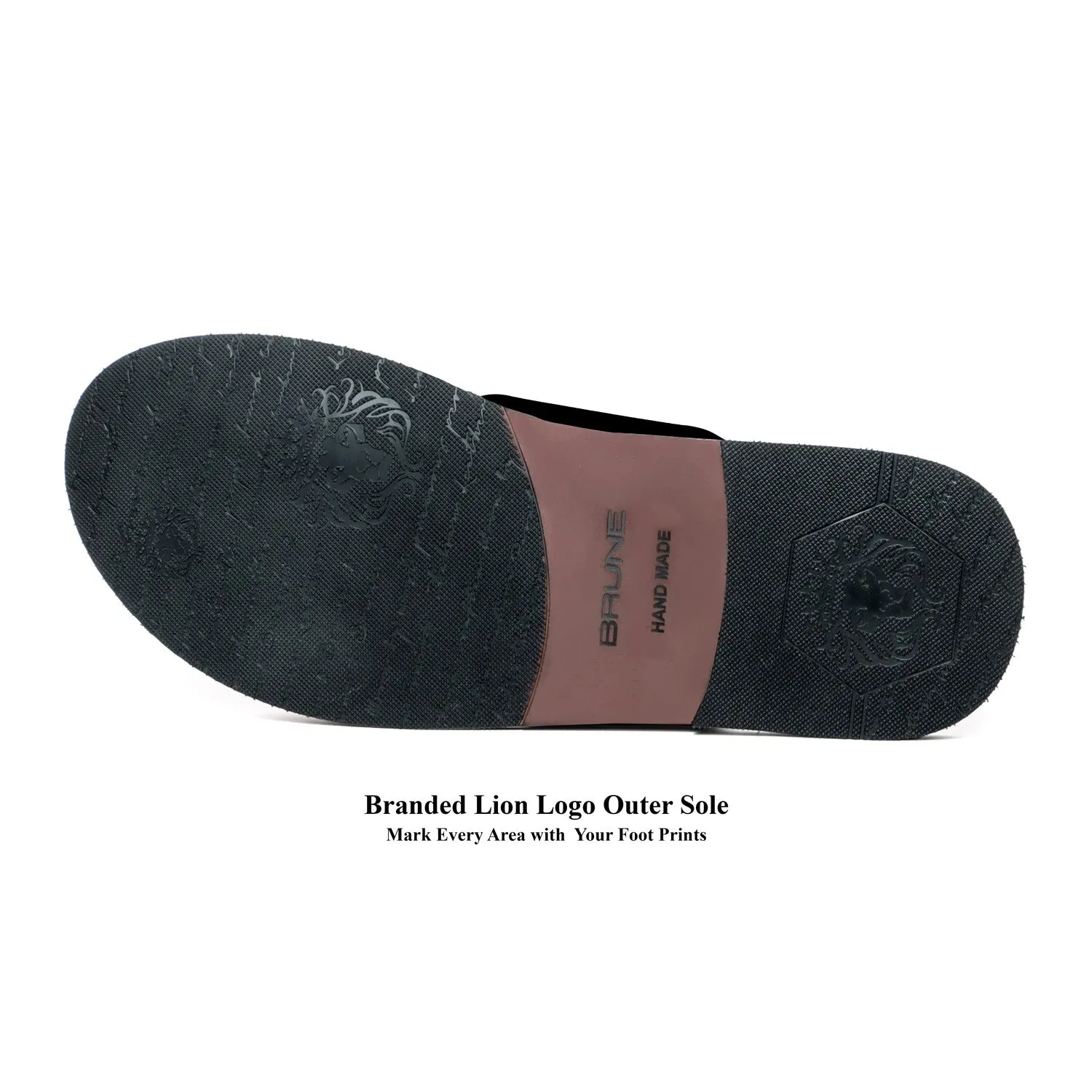 Slide In Slippers With Snake Scales Textured Leather Crossover Straps