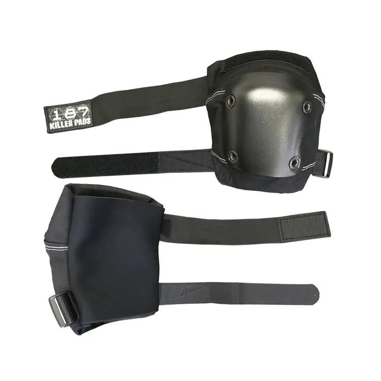 slim knee pad