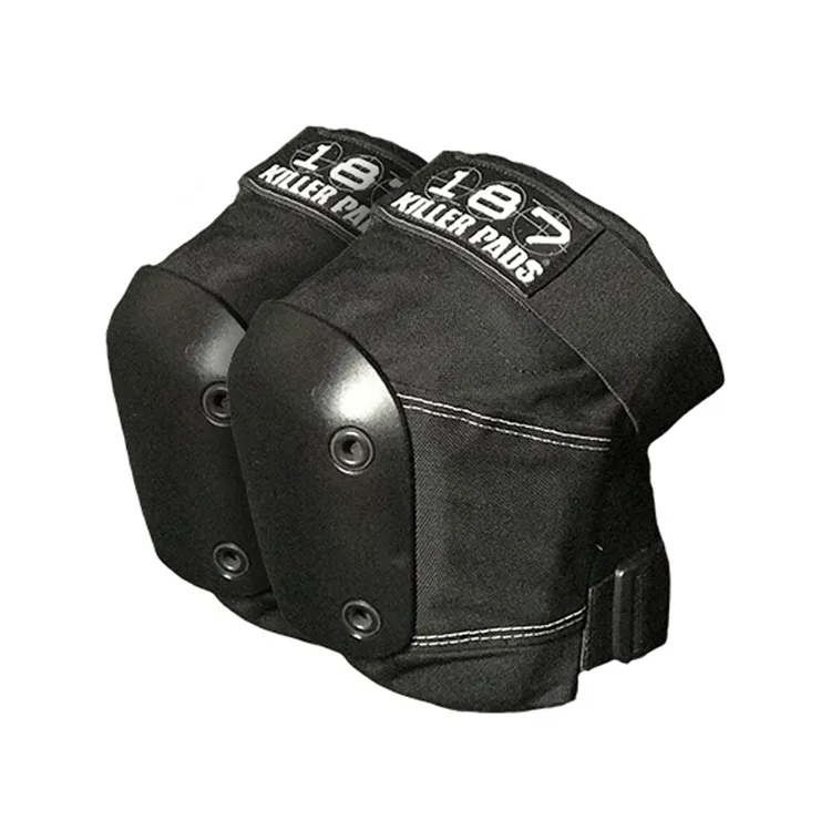 slim knee pad