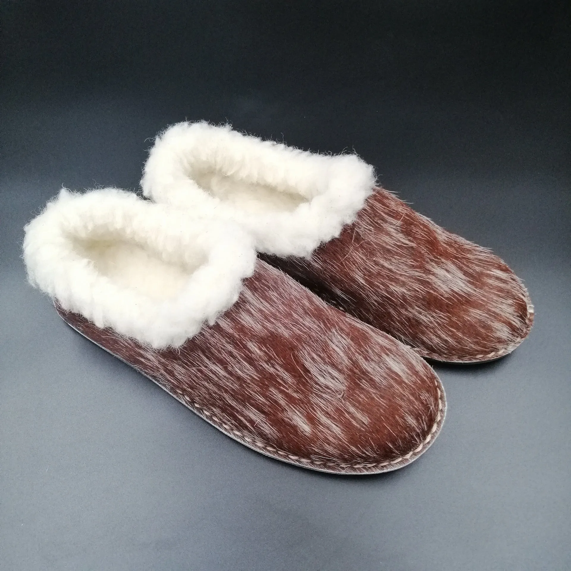 Slippers - SC20-SLP09-06 - Size 9