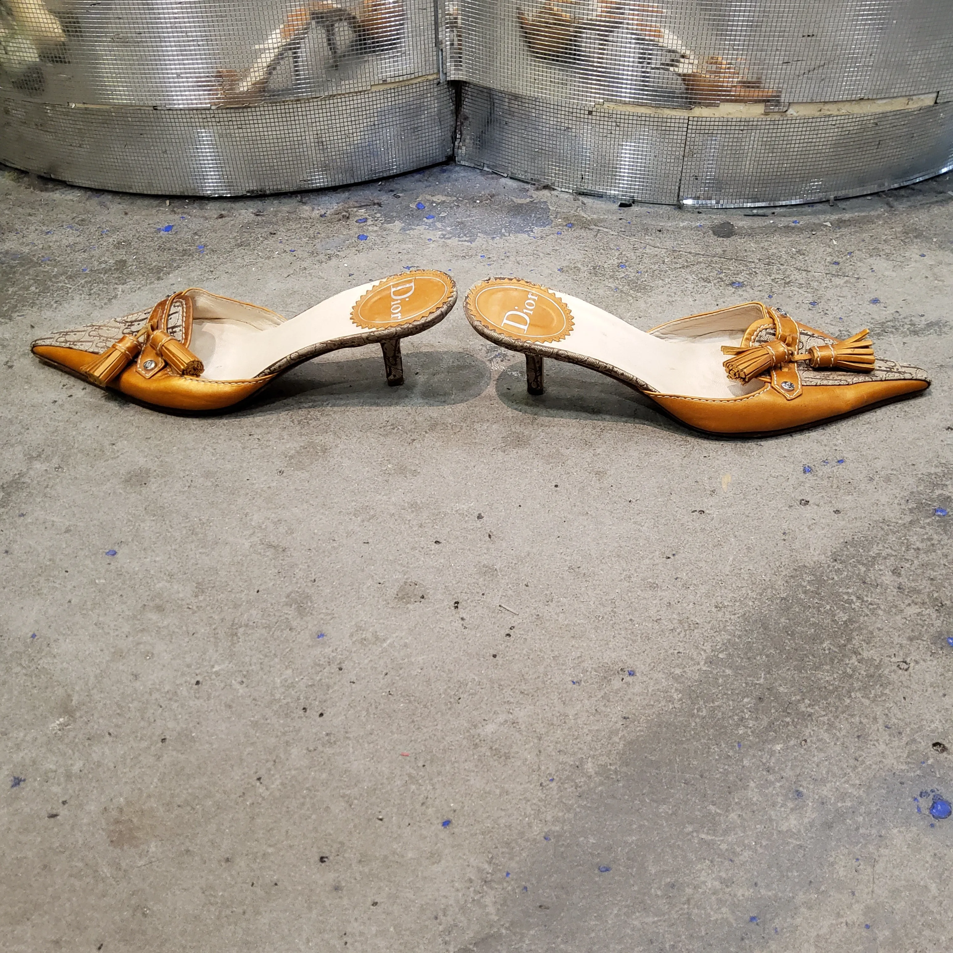 Slippers