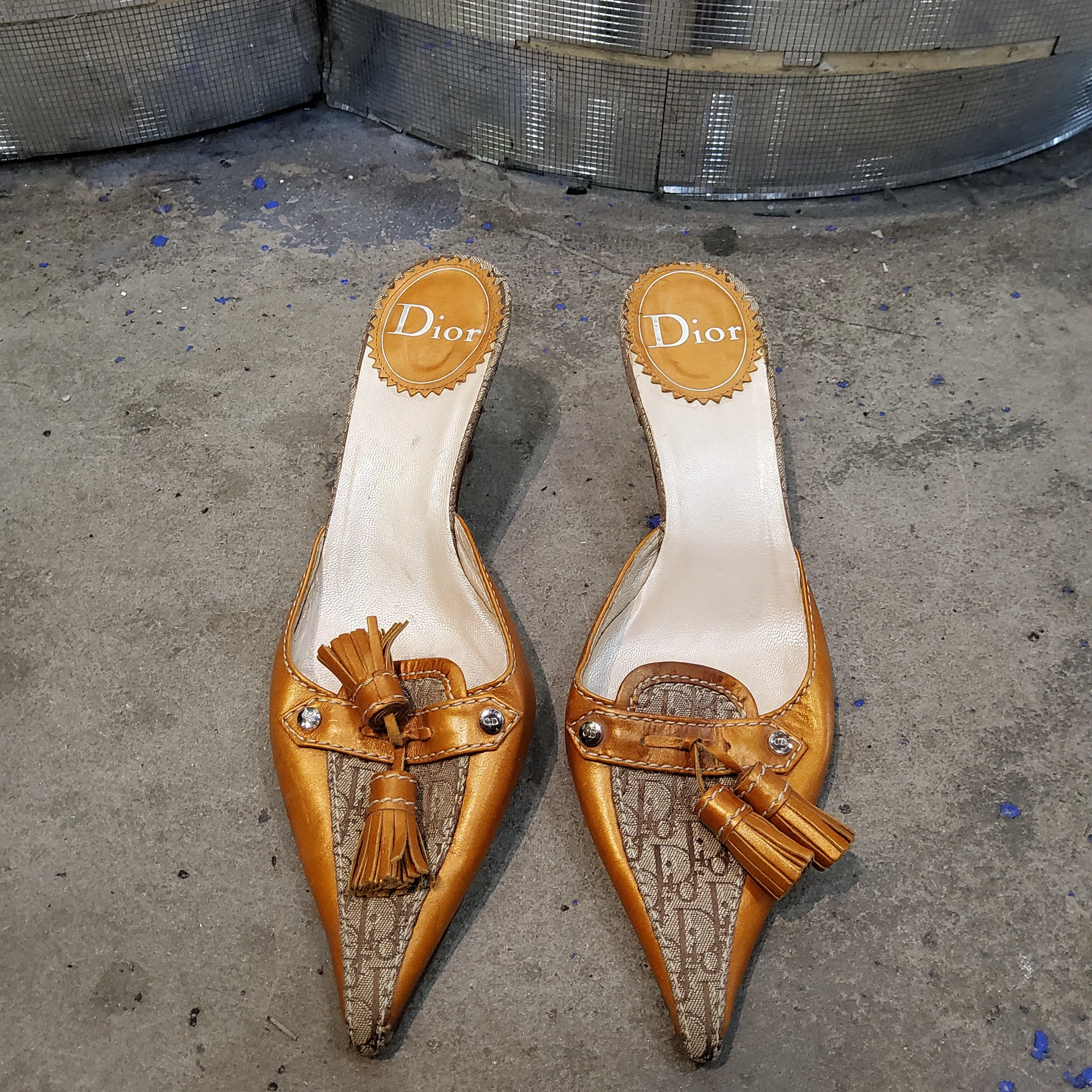 Slippers