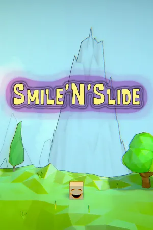 Smile'N'Slide (PC)