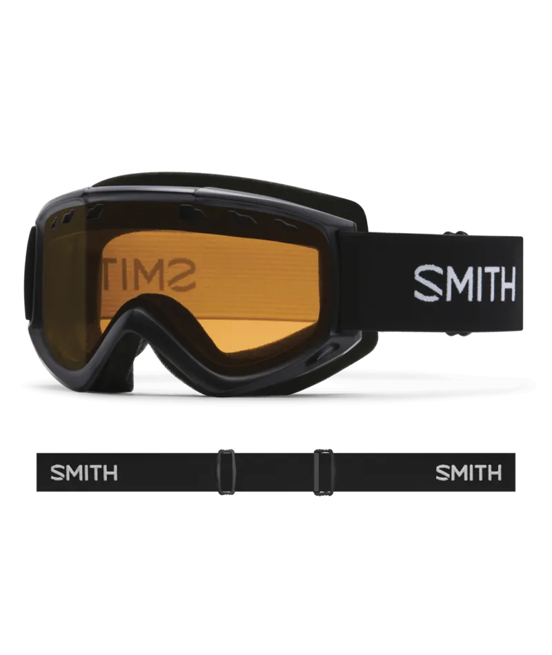 Smith - Cascade Classic Goggles