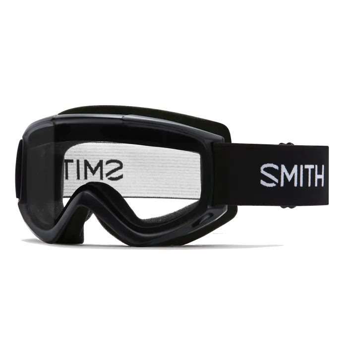 Smith - Cascade Classic Goggles