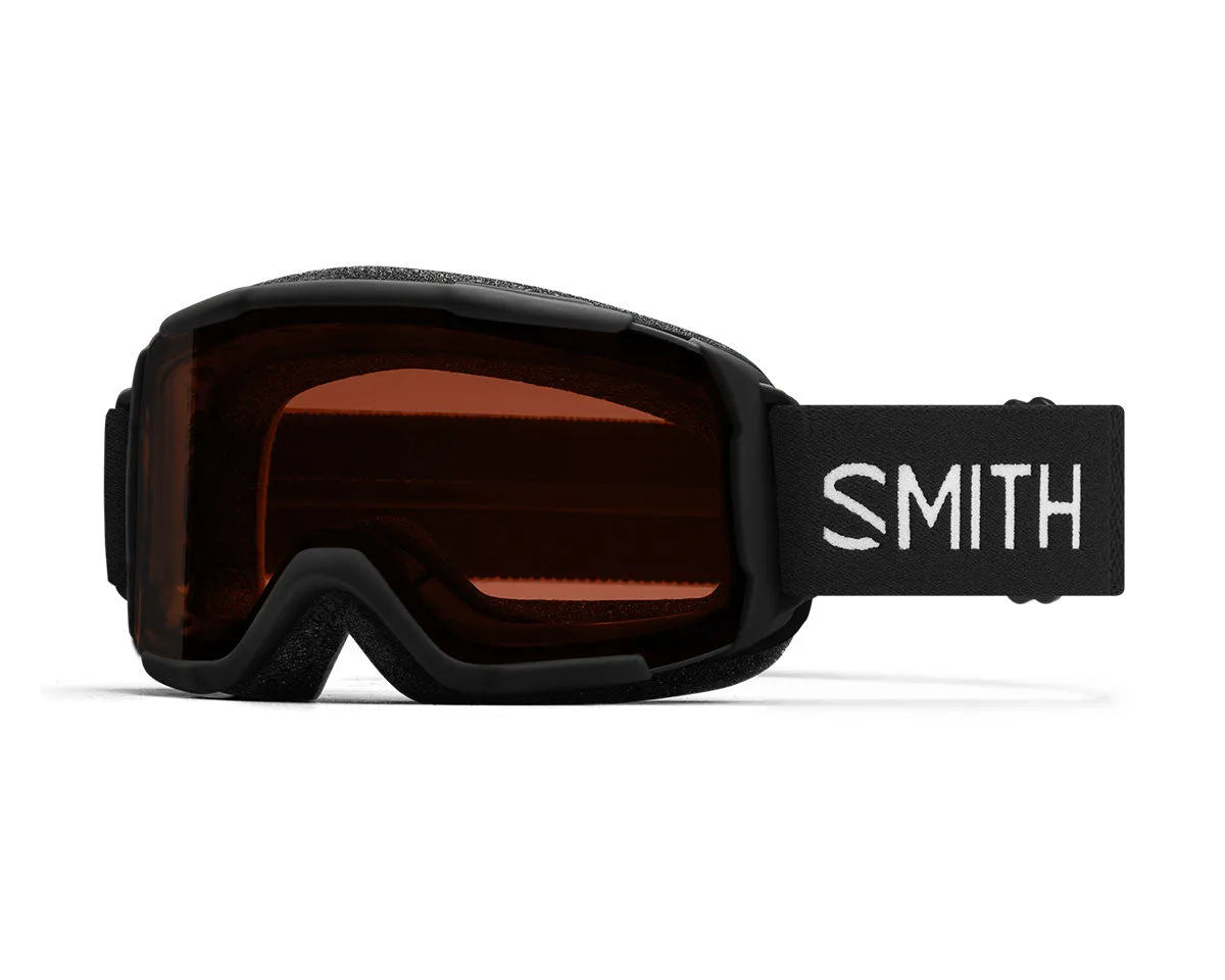 Smith Daredevil Black | RC36 2026
