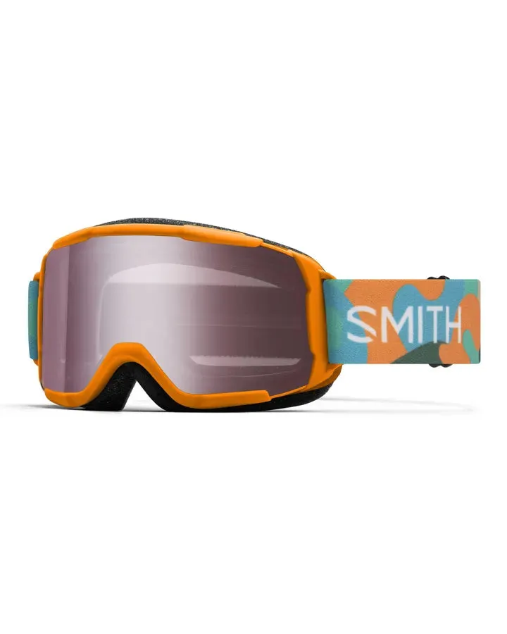 Smith Daredevil Kids Goggle