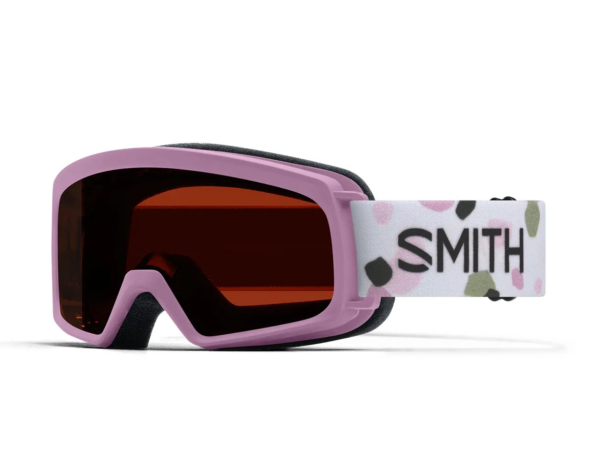 Smith Daredevil Proper Pink Paint Brush | Ignitor Mirror 2025